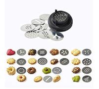 Set spécial sablé le tube De Buyer
