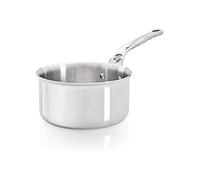 Casserole inox/alumunium 14cm - De Buyer - 3706.14 - affinity