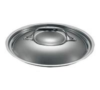 De Buyer Couvercle de marmite Affinity 16 cm acier inoxydable