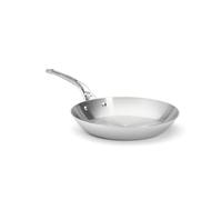 Poêle inox/alumunium 28cm - De Buyer - 3724.28 - affinity