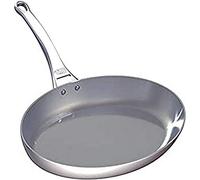 DE BUYER -3725.32 -poele ovale affinity 32cm