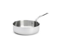 De Buyer Sauteuse droite Affinity 3730.28 Ø 28 cm