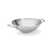 Wok AFFINITY 32 cm, De Buyer