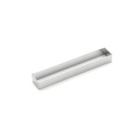 DE BUYER -3941.18 -cercle rectangle 18x3cm ht 2cm
