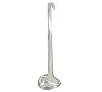 "De Buyer - 3983.10 - Cuillères à arroser monobloc en inox - Bec de coté"