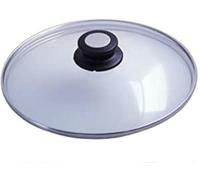 Couvercle de marmite 24 cm, verre, de Buyer