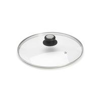 Couvercle de marmite 28 cm, verre, de Buyer