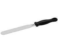 de Buyer 4230.12 FKOfficium Mini Spatule Droite pour Pâtissière 15 x 2,4 cm