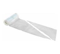 De buyer 4348.40n rouleau de 100 poches pâtissières jetables 40 cm G