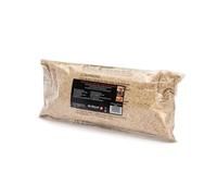 De Buyer – Sciure de bois de hêtre pour fumoir – Sac 500 g