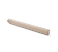De Buyer – Rouleau à pâtisserie 4840.01N – en hêtre 50 cm – Marron G