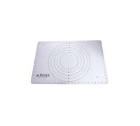 De Buyer Tapis de cuisson 60 x 40 cm en silicone avec marquages