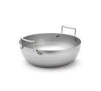 DE BUYER -5050.40 -bassine a friture bee la lyonnaiseø40