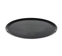 De Buyer Plaque à pizza en acier carbone De Buyer Ø32 cm