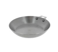 DE BUYER - 5630.28 - Poêle minérale B - Ø 28CM - Acier Doux