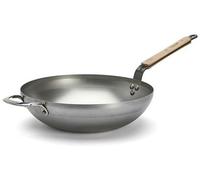 de Buyer 5717.32 WOK MINERAL B BOIS 32 cm
