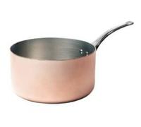 De Buyer Casserole Prima Matera cuivre induction 24 cm