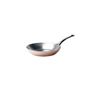 DE BUYER 6224.24 POELE RONDE DIAMETRE: 24 CM