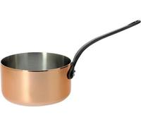 Casserole à sauce PRIMA MATERA 18 cm, cuivre, de Buyer