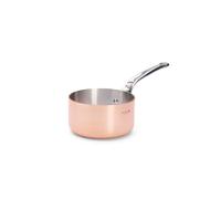 DE BUYER -6406.14 -casserole cu-inox -queue inox ø14