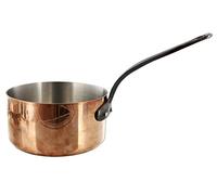 Casserole INOCUIVRE 14 cm, poignée en fonte, cuivre, de Buyer