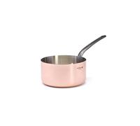 De Buyer – Casserole Inocuivre – Poignée en fonte – Cuivre – 20 cm