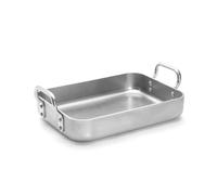 De Buyer Plat à four Choc 35 cm