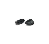 De Buyer Anses amovibles Twisty 8360.00 Lot de 2 Silicone noir