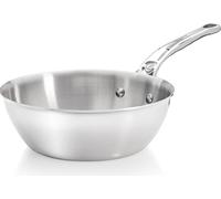 de Buyer AFFINITY - Saute-Topf - 20 cm diameter - rund