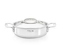 Faitout AFFINITY 24 cm, avec couvercle, de Buyer