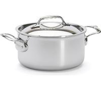 de Buyer AFFINITY - Schmortopf mit Deckel - 20 cm - 3.4 L