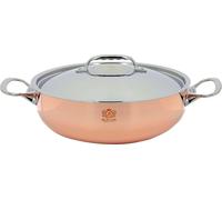 De Buyer BASSE SALADE CUIVRE/EDELAST PRI