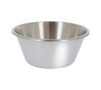 De Buyer Bol mélangeur à fond plat De Buyer Ø20 cm