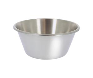 De Buyer Bol mélangeur à fond plat De Buyer Ø20 cm