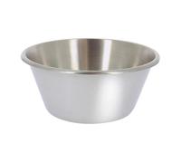 De Buyer Bol mélangeur à fond plat De Buyer Ø28 cm
