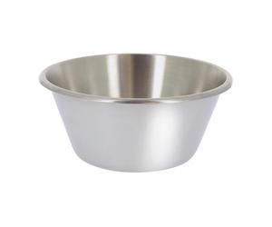 De Buyer Bol mélangeur à fond plat De Buyer Ø28 cm