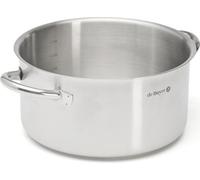 De Buyer BRATENTOPF O/DECKEL PRIM APPETY 24CM