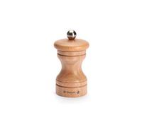 DE BUYER -C040.100101 -moulin ceramique paso naturel 10cm