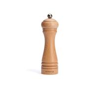 DE BUYER -C046.180101 -moulin ceramique java naturel 18cm, Gris, Blanc.