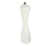 DE BUYER -C047.210303 -moulin ceramique java blanc mat 21cm