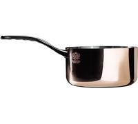 De Buyer casserole cuivre acier inoxydable 24cm 6206.24