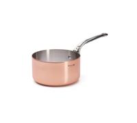 De Buyer Casserole Prima Matera en cuivre pour induction Ø 20 cm