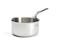 Casserole Affinity tout inox ø 20 cm
