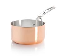 De Buyer Casserole Prima Matera cuivre induction 24 cm