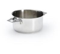 De Buyer - Casserole Twisty 18cm