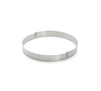 Cercle de cuisson à diamètre réglable, de Buyer
