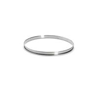 de Buyer - Cercle de cuisson 22 cm - Acier inoxydable