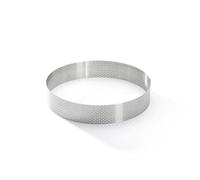 Cercle de cuisson 18,5 cm, inox, de Buyer