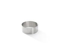 Cercle à pâtisserie 8,5 cm, acier inoxidable, de Buyer