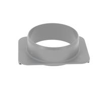 De Buyer Chariot pour Swing Plus pièce détachée pour mandoline de Buyer Gris